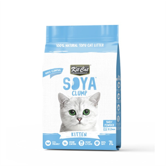 Cát đậu nành Kit Cat Soya 7L