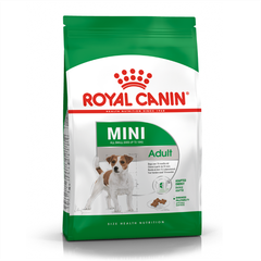 Hạt Royal Canin Mini Starter Mother & Babydog 8kg
