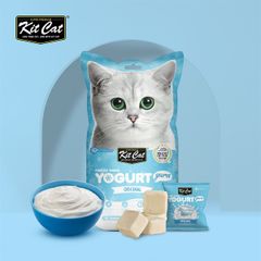 Bánh thưởng Kit Cat Yogurt Yums 10g
