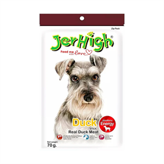 Bánh thưởng Jerhigh cho chó 70g
