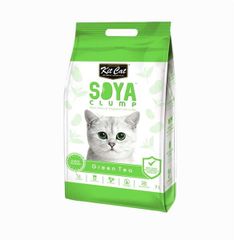 Cát đậu nành Kit Cat Soya 7L