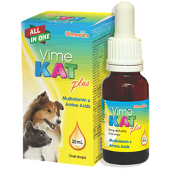 Vemedim Vimekat plus 20ml