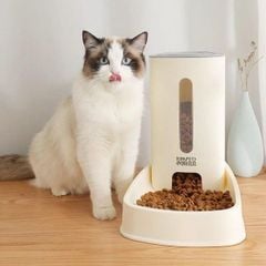 Bình uống nước tự động Kimpets 3,8L
