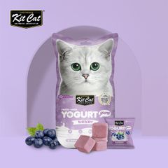 Bánh thưởng Kit Cat Yogurt Yums 10g