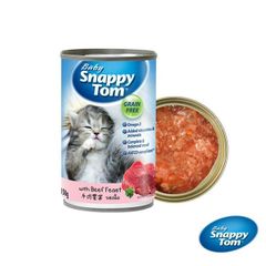 Baby Snappy Tom vị gà 150g