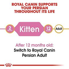 Hạt Royal Canin Persian Kitten 400g