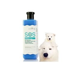 Sữa Tắm SOS cho chó 530ml