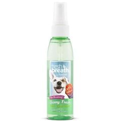 Xịt khử hôi miệng cho chó Tropiclean Oral Care Spray 118ml