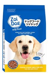 Thức ăn hạt Zoi Dog cho chó