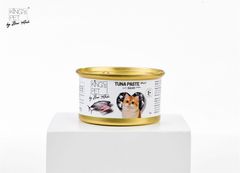 Pate lon King's Pet by Bao Anh 85g