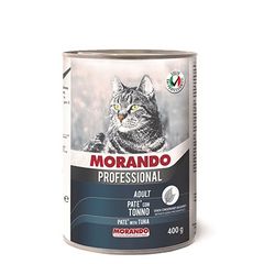 Pate Morando Adult cho mèo 400g