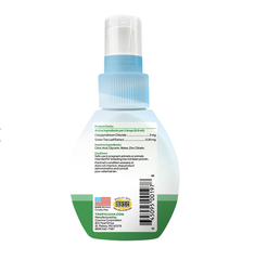 Dung dịch chăm sóc răng miệng dạng đậm đặc Tropiclean Drops 65ml