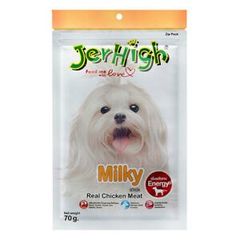 Bánh thưởng Jerhigh cho chó 70g