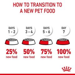 Hạt mèo Royal Canin Kitten 2kg