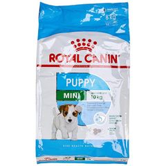 Hạt Royal Canin Mini Starter Mother & Babydog 8kg
