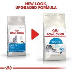 Hạt mèo Royal Canin Indoor 400g