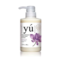 Sữa tắm Yú 400ml