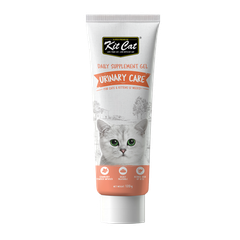 Gel dinh dưỡng Kit Cat cho mèo 120g