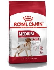 Hạt Royal Canin Medium Puppy 16Kg