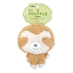 Thú bông Cozy Hug Souffle Repos Doggyman
