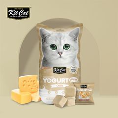 Bánh thưởng Kit Cat Yogurt Yums 10g