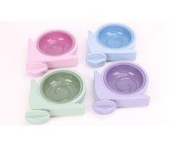Chén gắn chuồng BoBo