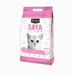 Cát đậu nành Kit Cat Soya 7L
