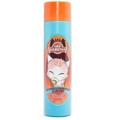 Dầu gội và xả mèo con Lee Webster 280G