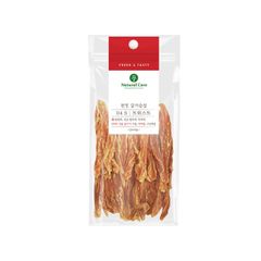 Thịt ức sấy cho chó Natural Core 40g