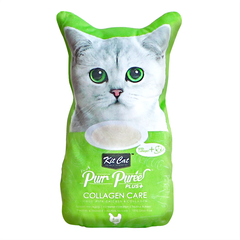 Gối ôm mèo Kit Cat - có catnip