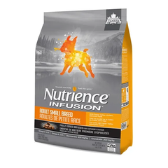 Nutrience Infusion Adult Small Breed 500g
