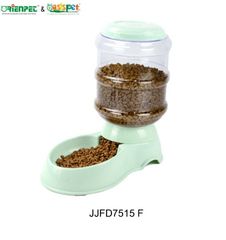 Bình thức ăn Oasispet 3,8L