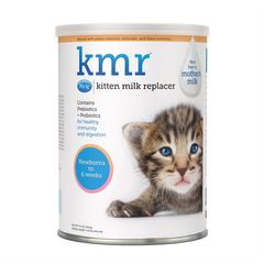Sữa bột KMR cho mèo con 340g