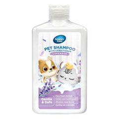 Sữa tắm chó mèo Snappy Tom 500ml