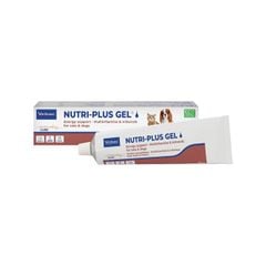 Gel dinh dưỡng Nutri-plus gel Virbac