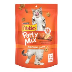 Party Mix 60g