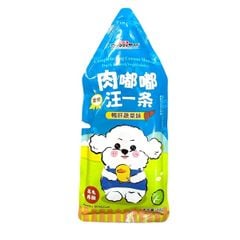 Pate sốt kem cho chó Doggyman 70g