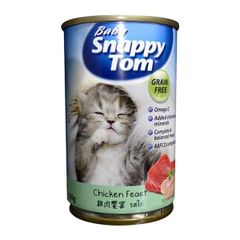 Baby Snappy Tom vị gà 150g