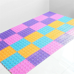 Tấm nhựa PVC lót sàn 20x30cm