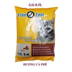 Cát True Test Vàng 8,5L