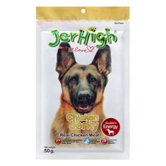 Bánh thưởng Jerhigh cho chó 70g