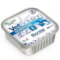 Pate Monge VetSolution cho chó 150g