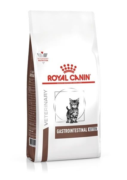 Royal Canin Gastrointestinal Kitten 400g