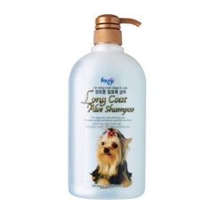 Dầu gội Forcans Ôliu 750ml