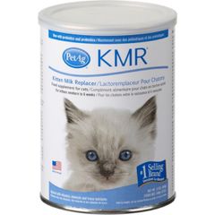 Sữa bột KMR cho mèo con 340g