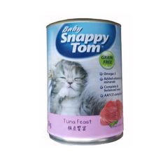 Baby Snappy Tom vị gà 150g