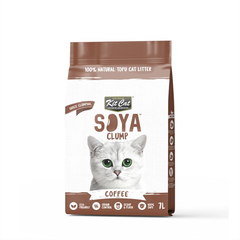 Cát đậu nành Kit Cat Soya 7L