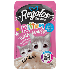 Pate Regalos cho mèo gói 70g