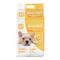 Tã lót thấm hút Antibacterial Absorb 60x90cm