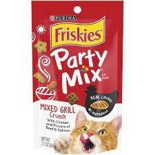 Party Mix 60g